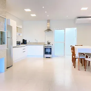 Casa Armação - Frente Mar Penha (Santa Catarina)