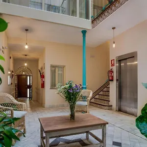 Apartment Pureza Triana 88, Sevilla