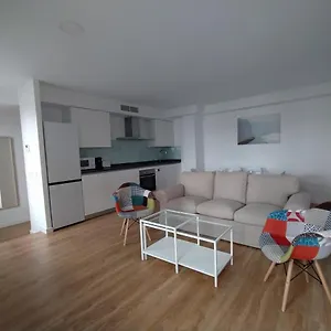 Apartment Almona De Triana - Kainga Homes, Sevilla