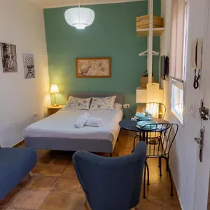 Apartamento Rentalsevilla Paseando Por Remedios, Sevilla