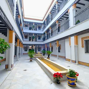Apartamento Patio Rialto, Sevilla