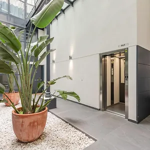 Apartamento Honeymoon, Sevilla