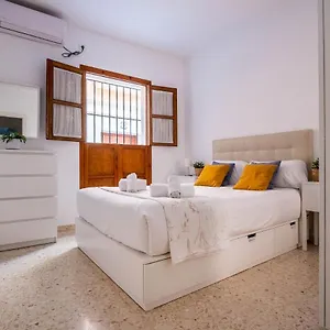 Apartamento Canarios Sweet, Sevilla