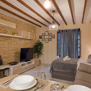 Apartment Y Lofts En Triana, Sevilla