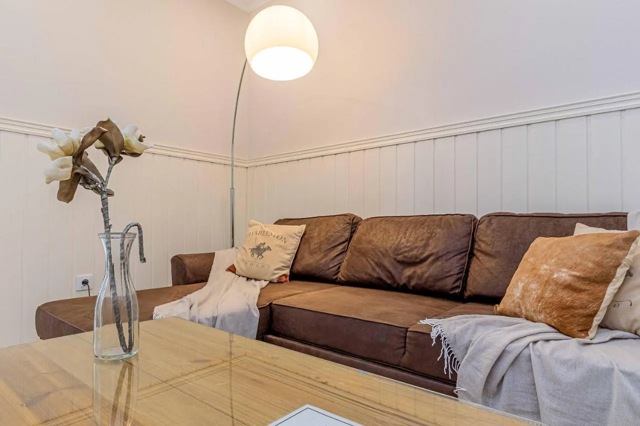 Apartamentos Recaredo 7 , 2ª Planta Seville 0*,  Spain
